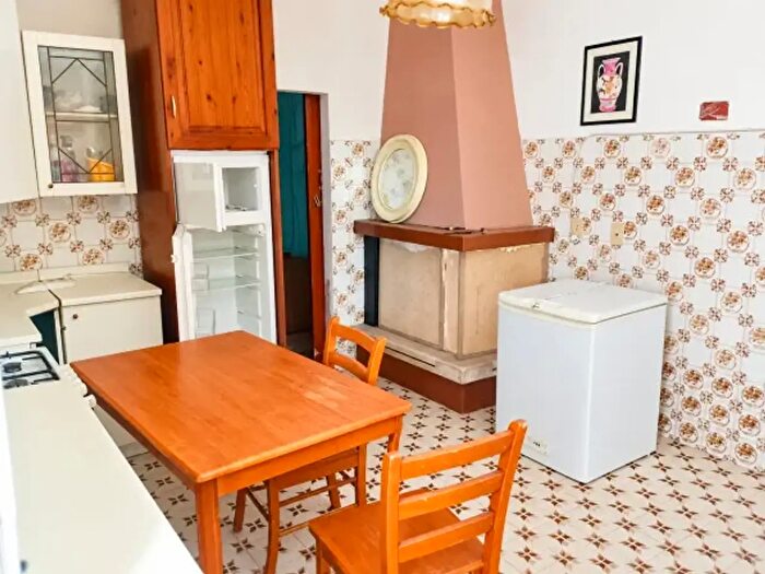 Appartamento quadrilocale in vendita in Castelplanio