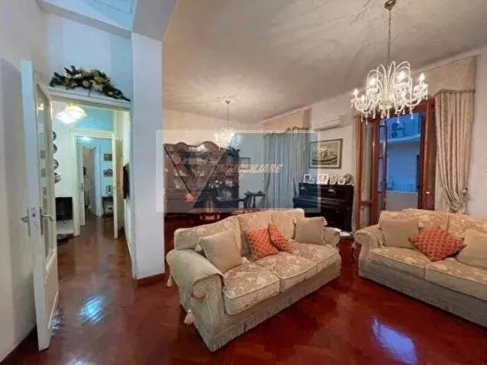 Appartamento quadrilocale in vendita in Siracusa