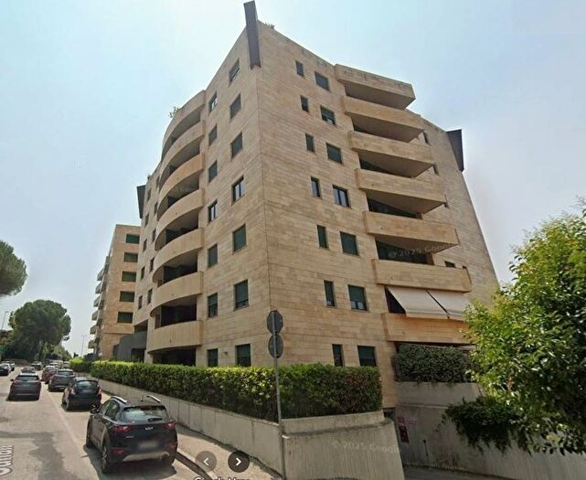 Appartamento bilocale in affitto in Via Luigi Canali, Semicentro Stazione, Perugia