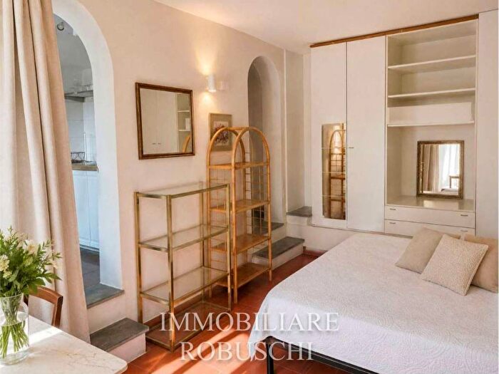 Appartamento monolocale in affitto in via Michele di Lando, Michelangelo Poggio Imperiale, Firenze
