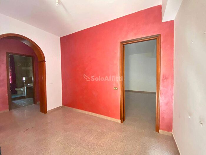 Appartamento quadrilocale in affitto in Centro, Sciacca