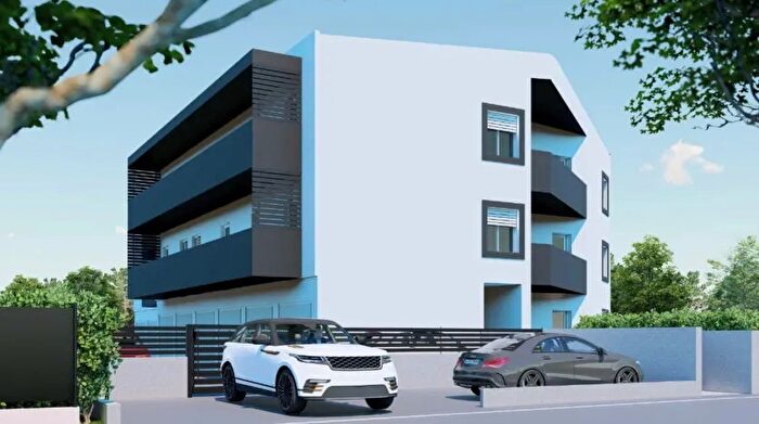 Appartamento quadrilocale in vendita in Forlì Via dei Molini Forlìcesena Forlì, Forli