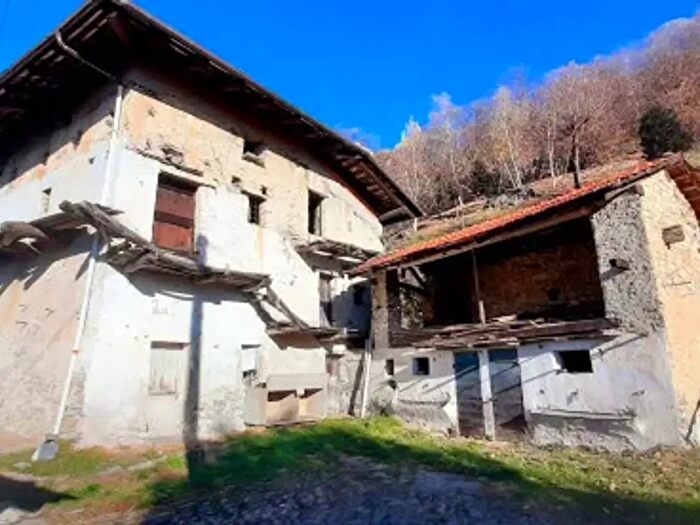 Casa con 6 locali in vendita in Via dei Galliani, Sanfront