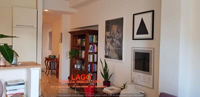 Appartamento bilocale in vendita in Bassano Del Grappa