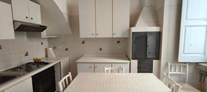 Appartamento trilocale in vendita in Trani