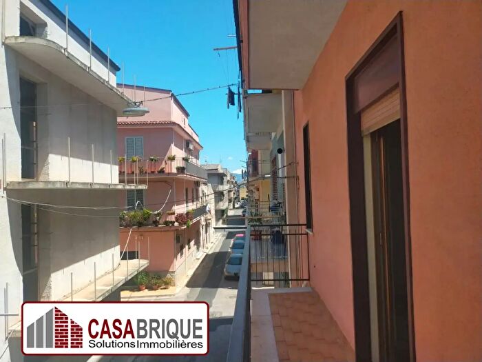 Casa con 6 locali in vendita in Via Nazario Sauro, Altavilla Milicia