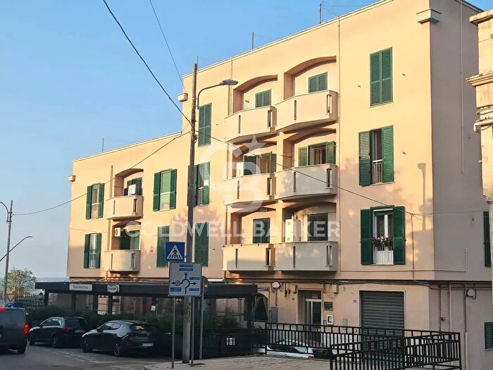 Appartamento con 5 locali in vendita in Via Valle dItria, Martina Franca