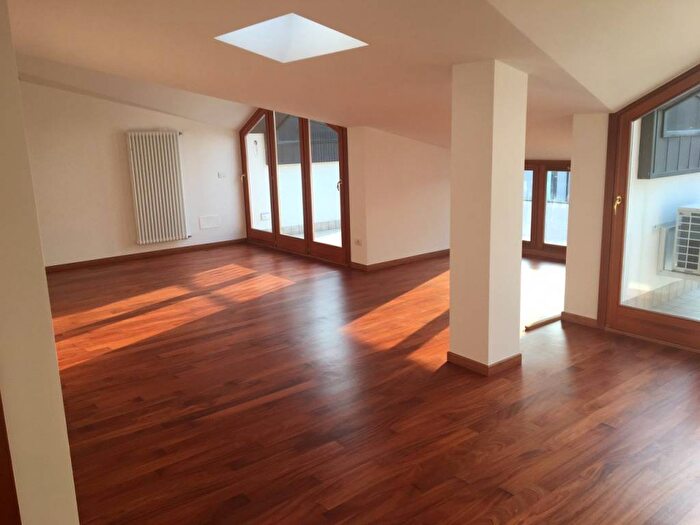 Appartamento quadrilocale in affitto in Centro, Abano Terme