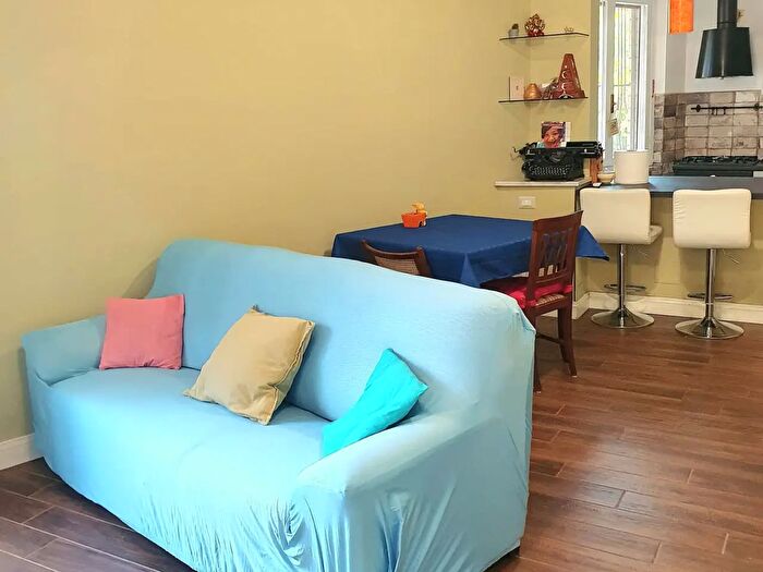Appartamento monolocale in affitto in Via Mario Fulvio Mariani, Roma