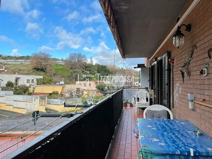 Appartamento trilocale in vendita in Via della Fornacetta, Santa Marinella