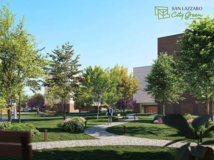 Appartamento trilocale in vendita in Via Croce Idice, San Lazzaro Di Savena