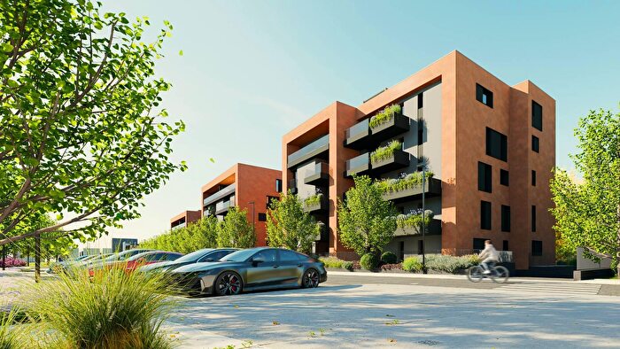 Appartamento trilocale in vendita in Via San Pio X Snc, San Benedetto Del Tronto