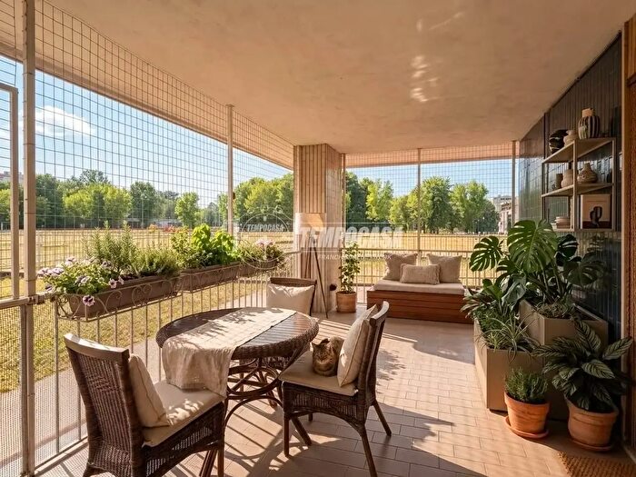 Appartamento monolocale in vendita in Rozzano