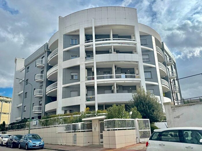 Appartamento trilocale in affitto in Via Leonardo Bianchi, Stazione Centrale, Benevento