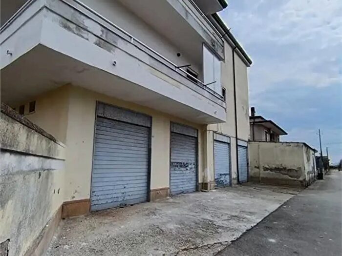 Appartamento quadrilocale in vendita in Grazzanise