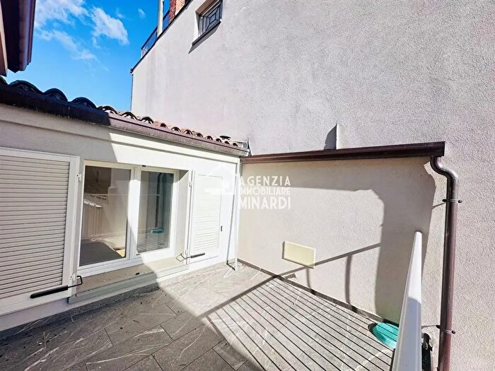 Appartamento quadrilocale in vendita in Via Naviglio, Faenza