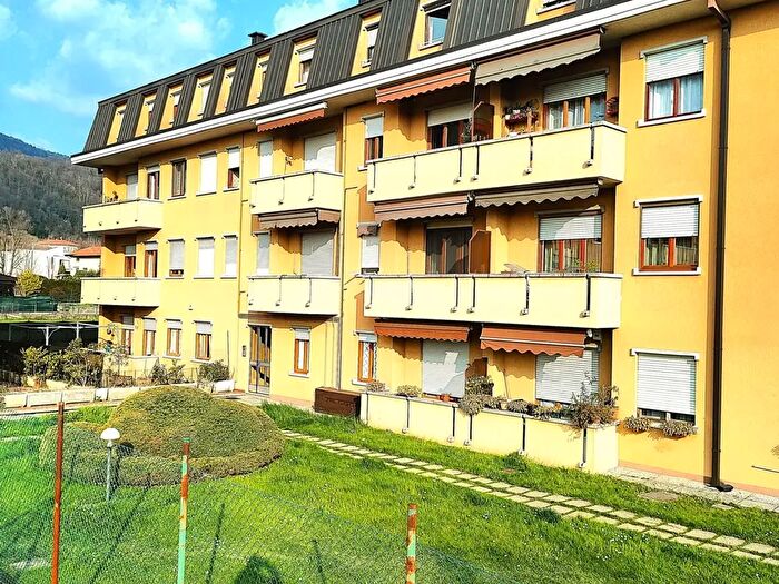 Appartamento bilocale in vendita in Via Provinciale, Tavernerio