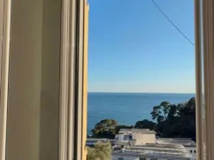 Appartamento quadrilocale in vendita in Via Aurelia, Zoagli