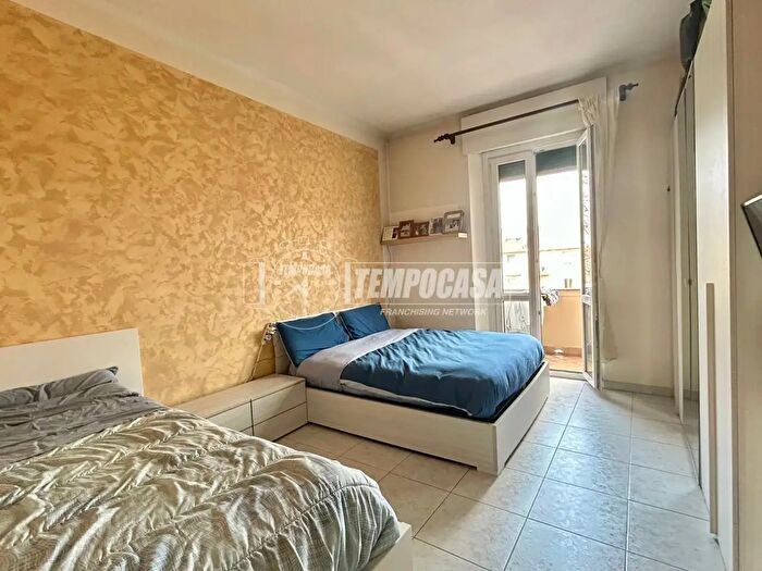 Appartamento bilocale in vendita in Corso Francia, Torino