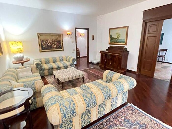 Appartamento con 6 locali in affitto in via de gasperi, Via Imera V della Vittoria Via Dante A, Agrigento