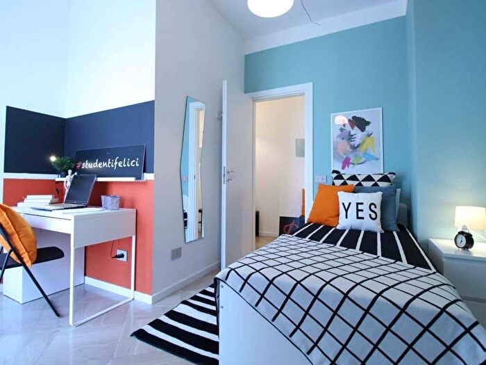 Appartamento con 6 locali in affitto in Via Guido Zadei, Via Veneto Borgo Trento, Brescia