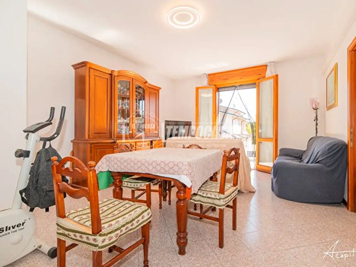 Appartamento quadrilocale in vendita in Via Martin Luther King, Nonantola