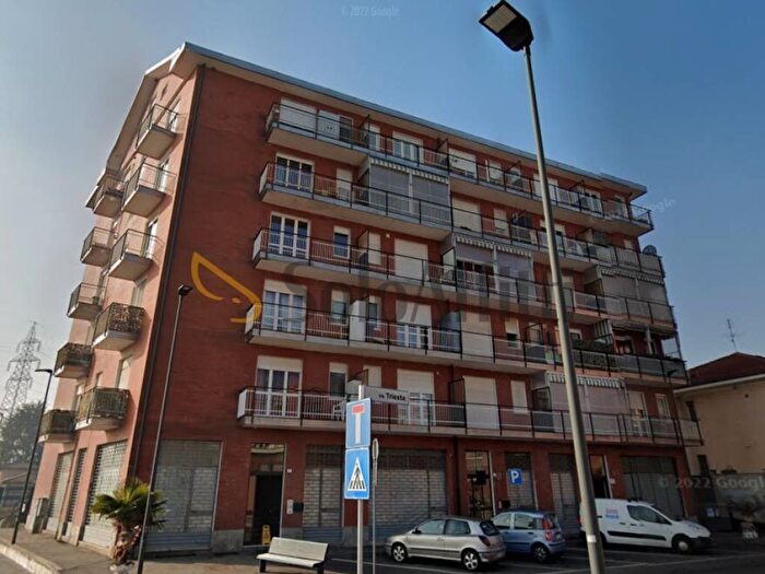 Appartamento bilocale in affitto in Via Trieste, Tetti Francesi, Rivalta di Torino