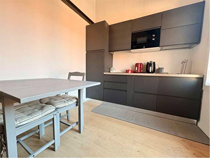 Appartamento bilocale in affitto in viale silvani, San Felice, Bologna