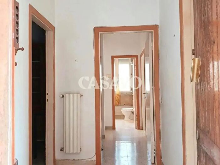 Appartamento quadrilocale in vendita in Via Nugola Nuova, Collesalvetti