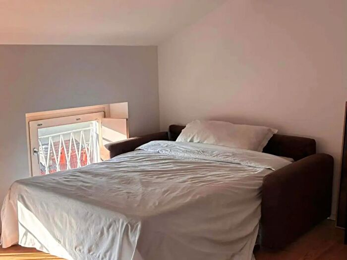 Appartamento monolocale in affitto in Via Solferino, Milano