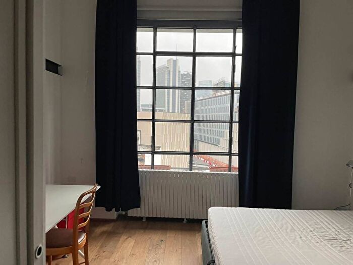 Appartamento bilocale in affitto in Via Pietro Maroncelli, Garibaldi Corso Como, Milano
