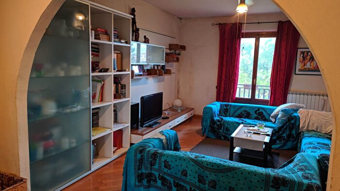 Appartamento con 5 locali in affitto in Via San Piero in Mercato, Montespertoli