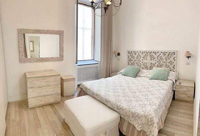 Appartamento bilocale in affitto in Via Basento, Salario Porta Pia, Roma