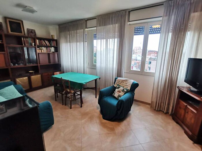 Appartamento bilocale in affitto in Via Vincenzo Coronelli, Pigneto, Roma