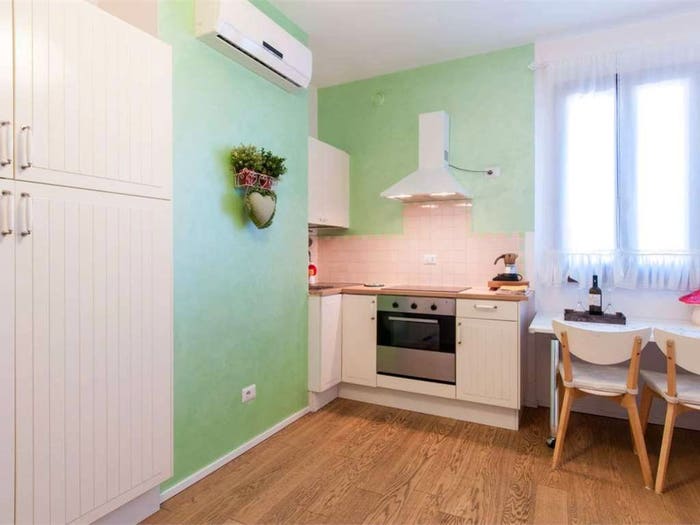 Appartamento monolocale in affitto in Via Binda, Barona, Milano