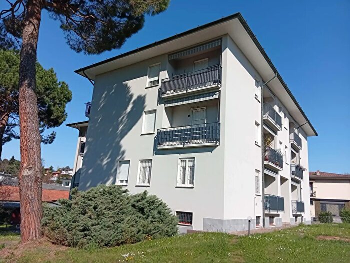 Appartamento trilocale in vendita in Cantu