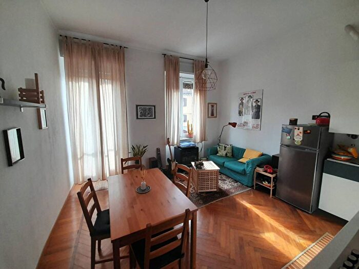 Appartamento bilocale in affitto in Strada Val San Martino, Madonna del Pilone, Torino