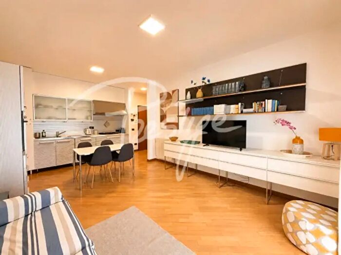Appartamento bilocale in vendita in Viale San Bartolomeo, La Spezia