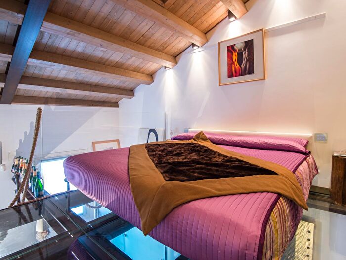 Casa trilocale in vendita in Piazza Castello, Noale