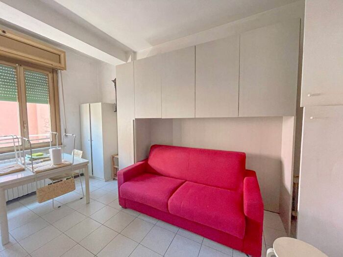 Appartamento monolocale in affitto in Viale Cassala, Navigli Darsena, Milano