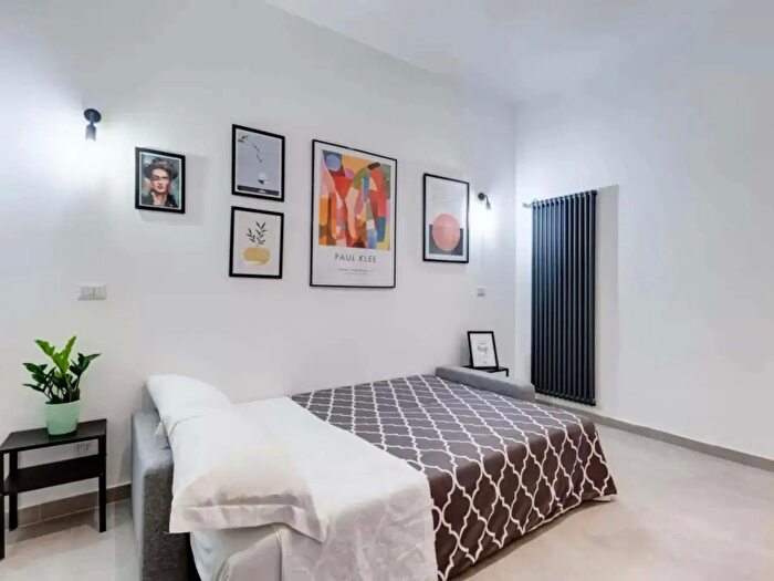 Appartamento in affitto in Via Vespasiano, Roma