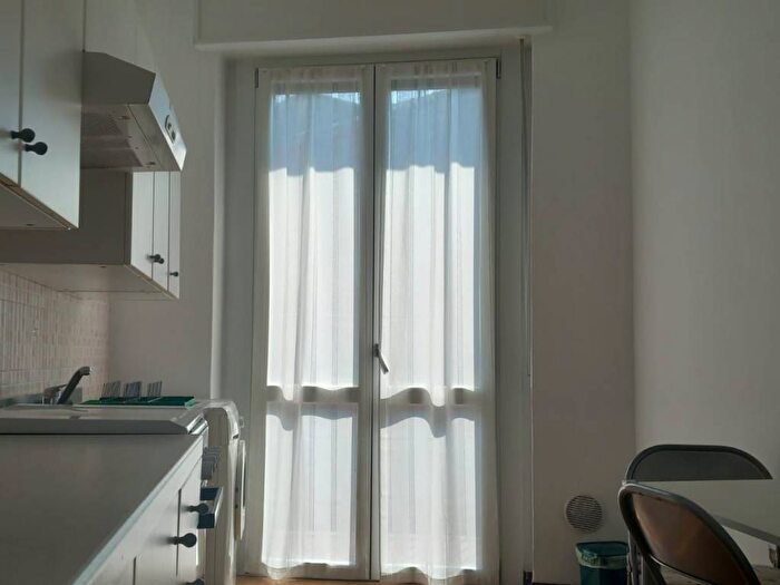 Appartamento trilocale in affitto in Via Fratelli Cairoli, Centro, Sesto San Giovanni