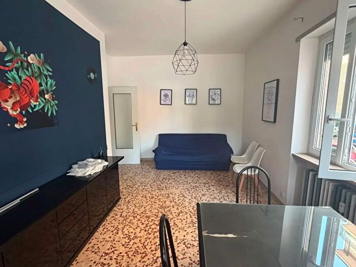 Appartamento trilocale in affitto in Sauro, Pinerolo