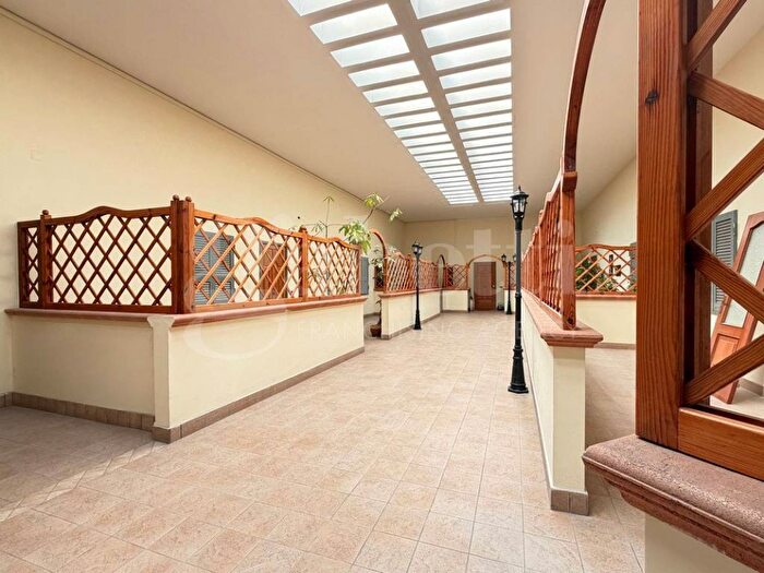 Appartamento trilocale in affitto in Corso Italia, Centro, Mugnano di Napoli