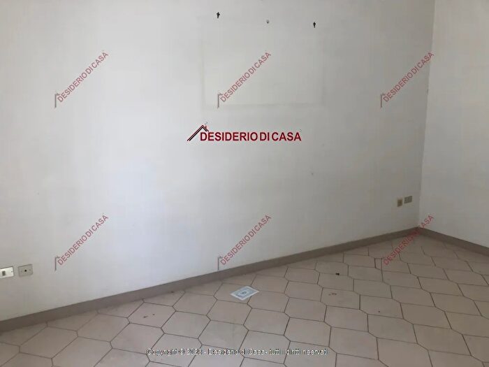 Appartamento trilocale in vendita in Palermo