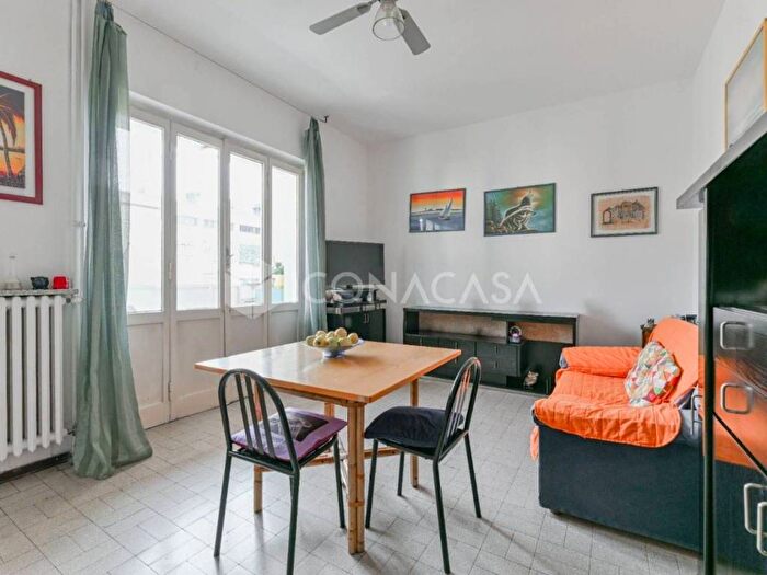 Appartamento bilocale in vendita in Via Dalmazio Birago, Città Studi, Milano