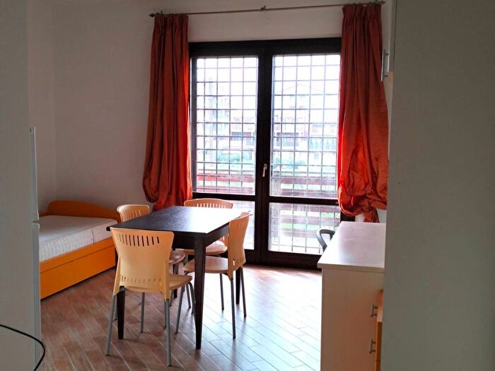 Appartamento monolocale in affitto in Via Rocco De Zerbi, Trigoria, Roma