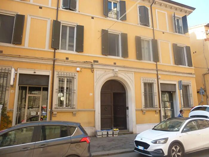 Appartamento monolocale in vendita in Corso Garibaldi, Forli