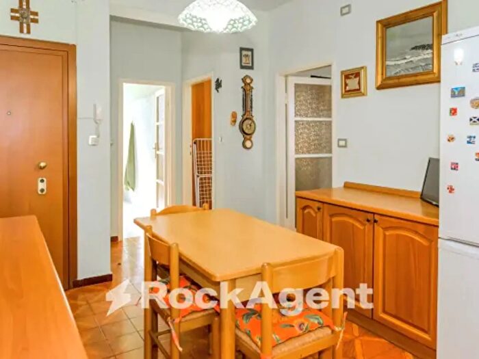 Appartamento trilocale in vendita in Via Libertà, Cusago