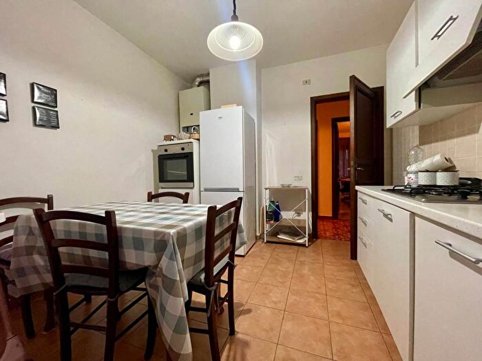 Appartamento quadrilocale in affitto in Via Pasquale Santucci, Torretta Torrione, LAquila